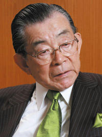 行天豊雄