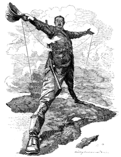 Cecil John Rhodes
