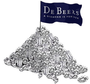 de beers the diamonds