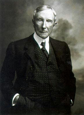 John D. Rockefeller2