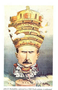 John D. Rockefeller4