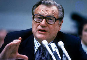 Nelson Rockegeller