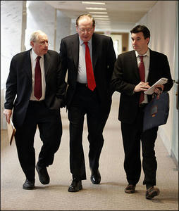 john-d-rockefeller-iv/Carl Levin