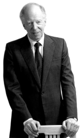 Jacob Rothchild