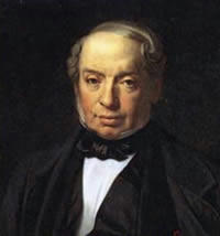 James Mayer Rothchild