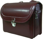 クラリーノ　ハーフカバーランドセル