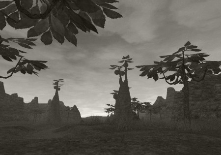 East Sarutabaruta_mono