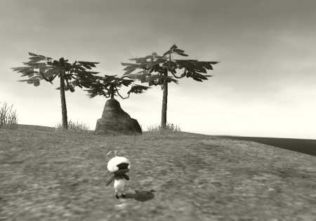 West Sarutabaruta_mono