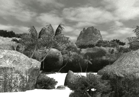 Purgonorgo Isle_mono
