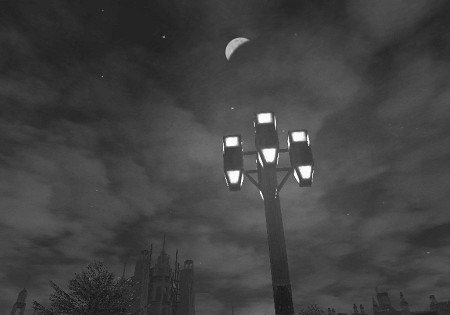 Northern San d'Oria_mono