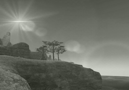 East Sarutabaruta_mono