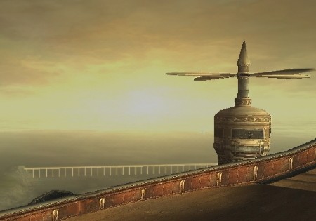 San d'Oria-Jeuno Airship_col