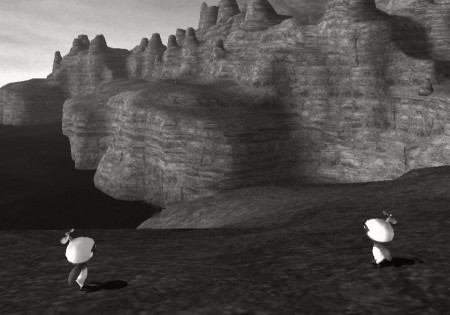 West Sarutabaruta_mono