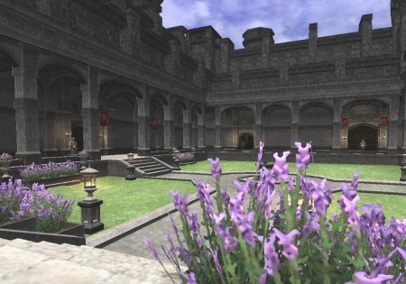 Chateau D'Oraguille_col