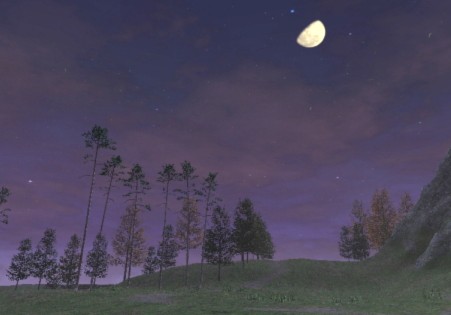 La Teine Plateau_col