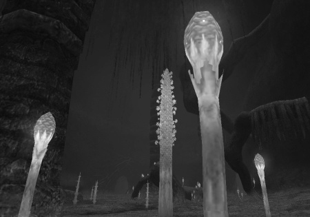 Aydeewa Subterrane_mono