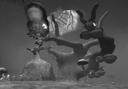 The Boyahda Tree_mono
