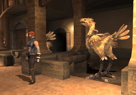Chocobo Stables_col
