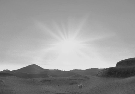 Western Altepa Desert_mono