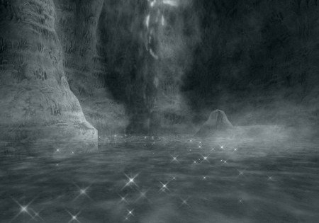 Ordelle's Caves_mono