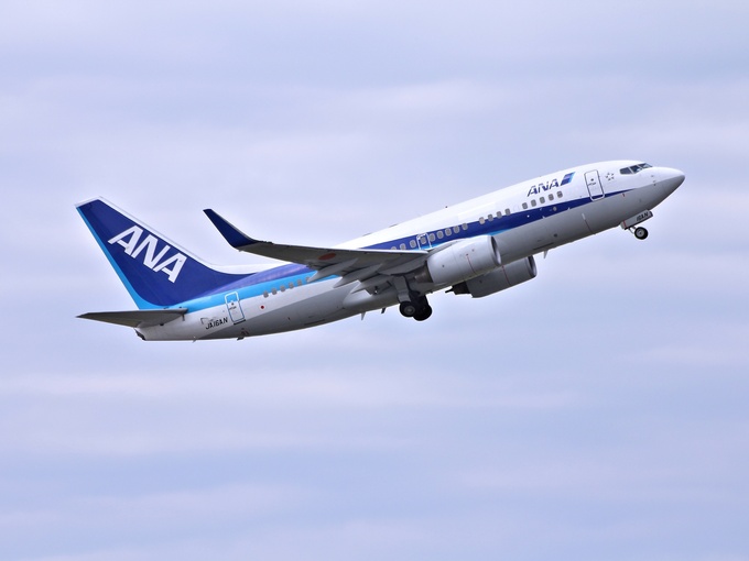 【NO.248】優良航空会社ランキング　2015
