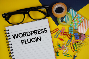 ワードプレスプラグイン