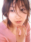 蒼井優