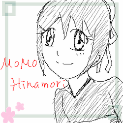 最近細いペンとお友達になりました。