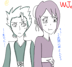 そう思っちゃったから・・・