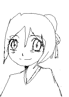 目でか・・・