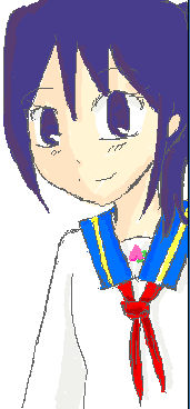 着なくなってからセーラー服がロマンだと思うようになりました（苦笑