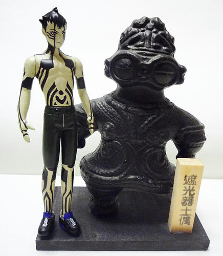我が家の邪神様
