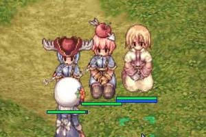 講義受講中&hellip;