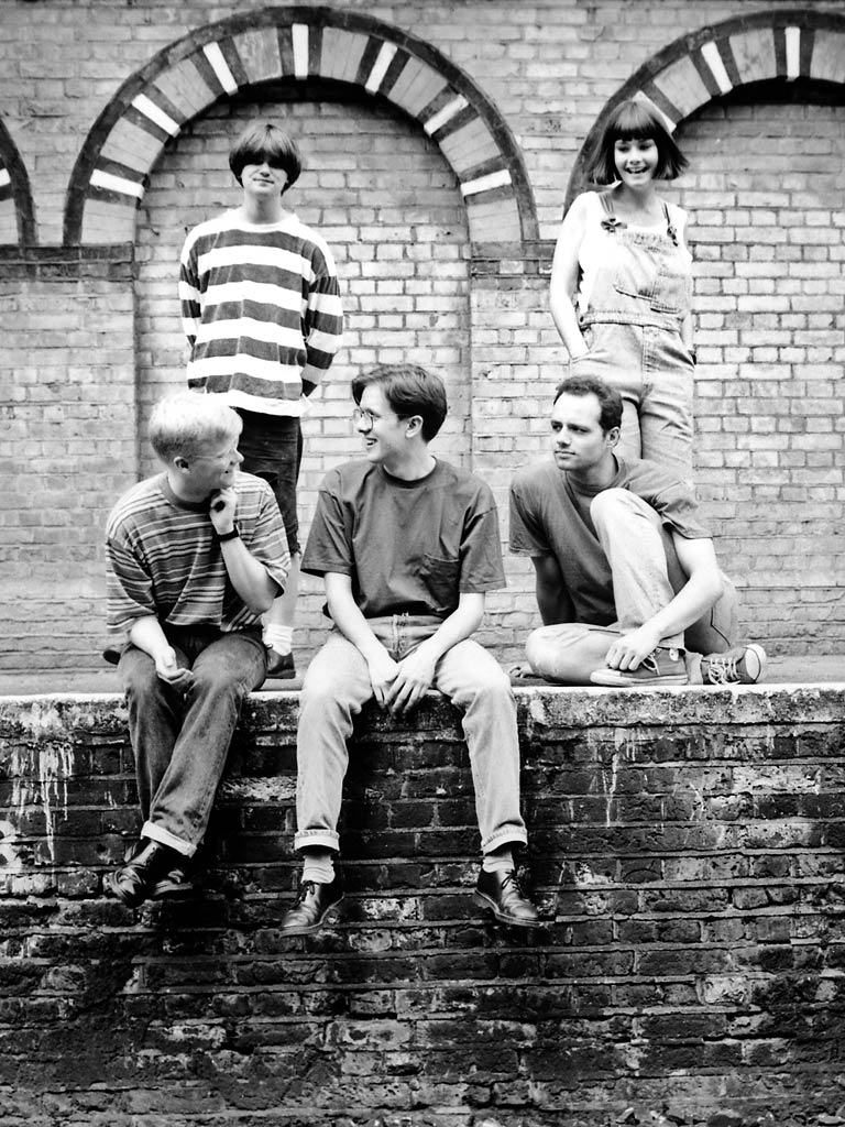 序論：The Field Mice（フィールド・マイス）とは？｜from the