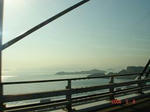 海だよ～（●＾o＾●）