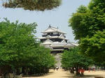 松山城！！！