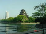 広島城！！！ついでに～(^^ゞ