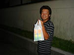 お土産ＧＥＴ！！！