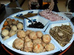 お正月料理(*^^)v