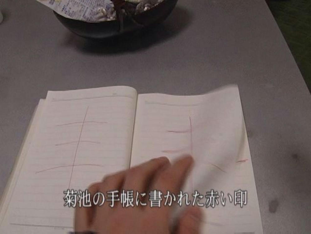 ほんとにあった 呪いのビデオ33 感想 特殊戦術作戦室