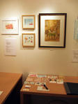 6人展