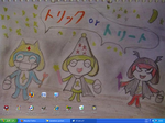 デスクトップ
