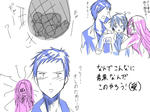 小説2巻