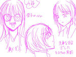 ペルソナ4話
