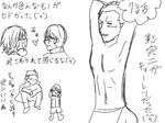 ペルソナ7話