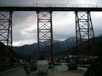 余部鉄橋