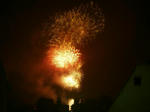2007隅田川花火大会
