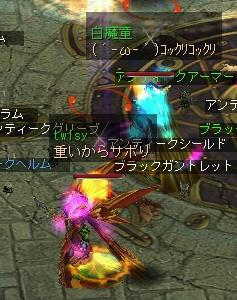 変身だらけ