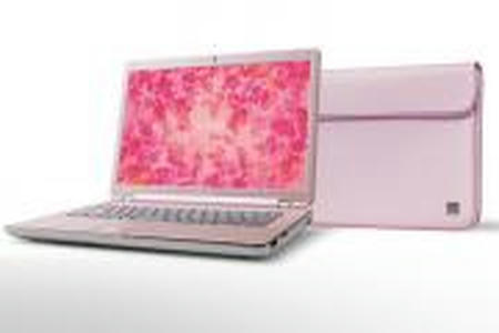 ソニー VAIO type C VGN-CR60B/P
