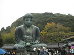 大仏様。